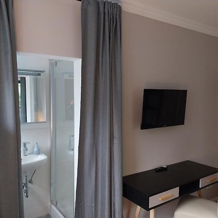 Bad Aibling City Apartment Zimmer Exteriör bild
