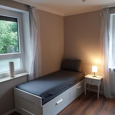 Bad Aibling City Apartment Zimmer Exteriör bild