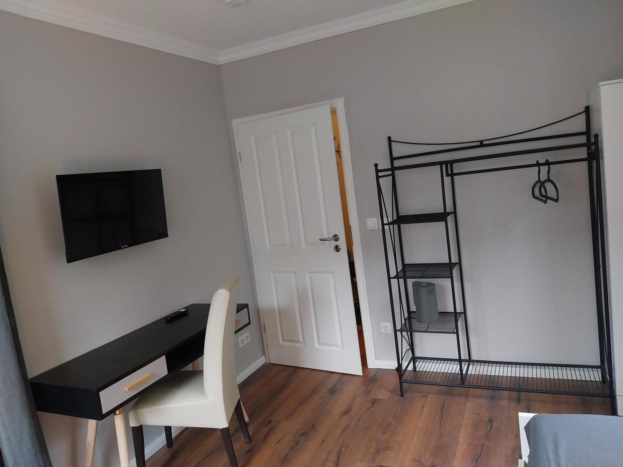 Bad Aibling City Apartment Zimmer Exteriör bild