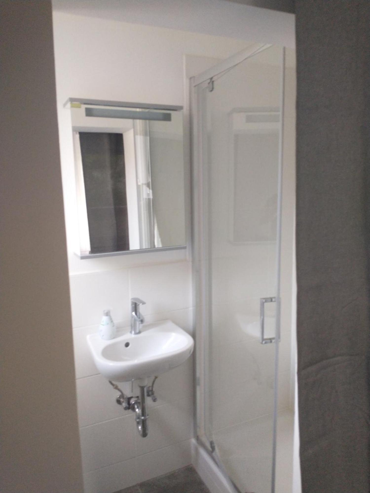 Bad Aibling City Apartment Zimmer Exteriör bild