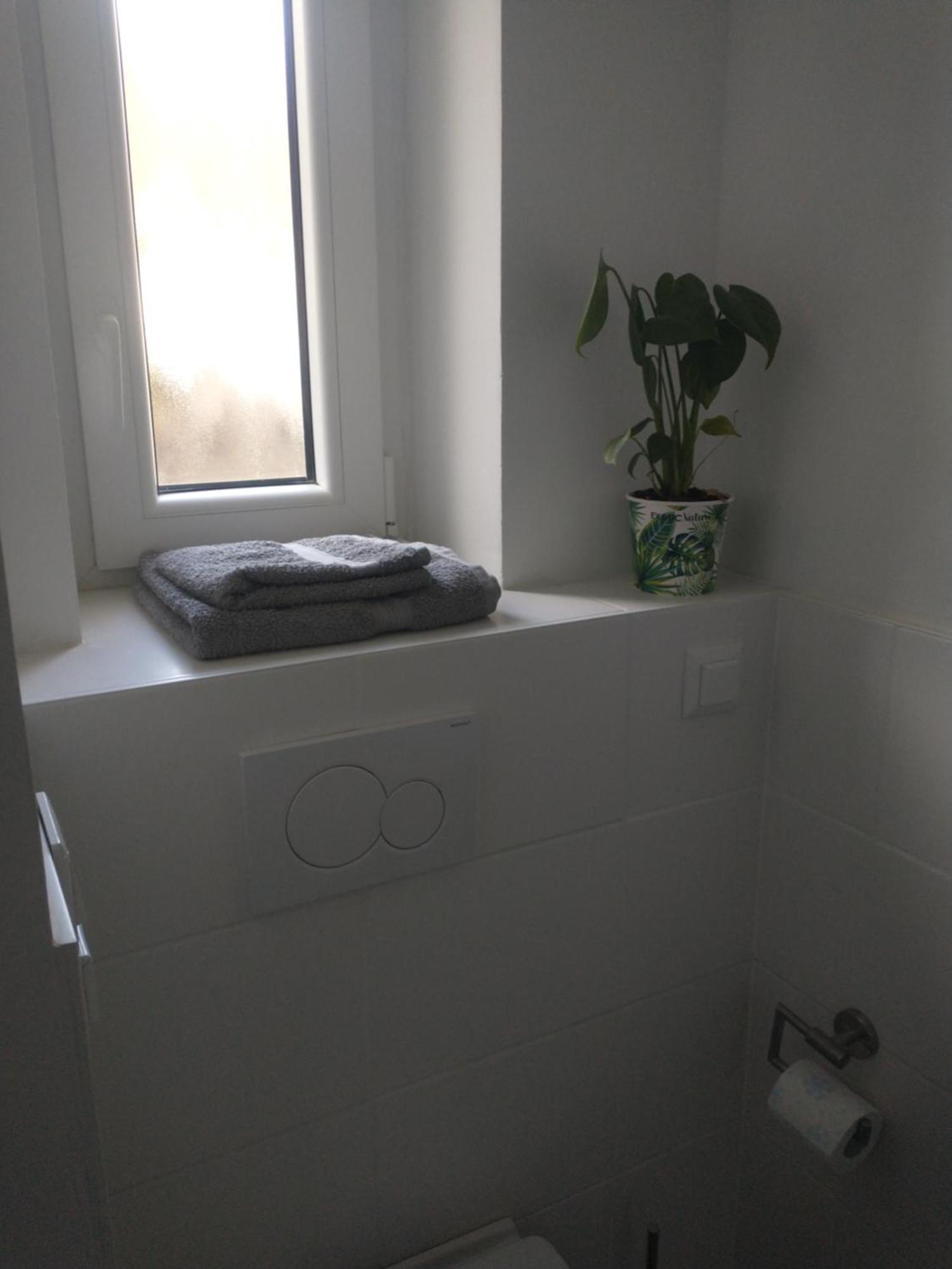 Bad Aibling City Apartment Zimmer Exteriör bild