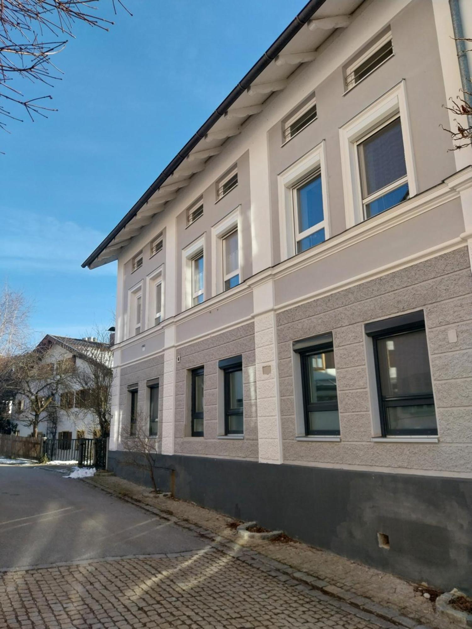 Bad Aibling City Apartment Zimmer Exteriör bild